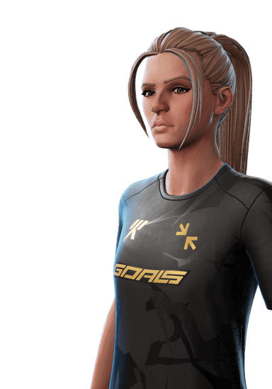 Irene Bjerg
