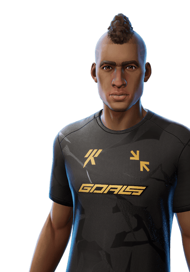 Sebastien Nkulu