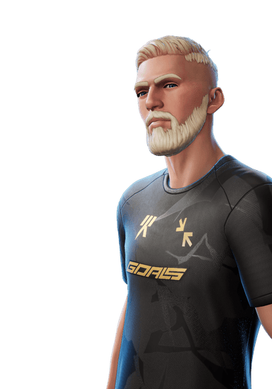 Rory Ovalrock