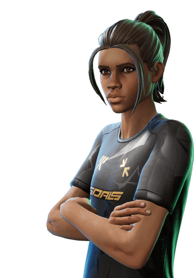 Cecelia Ngarambe