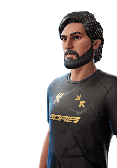 Gonzalo Reyes
