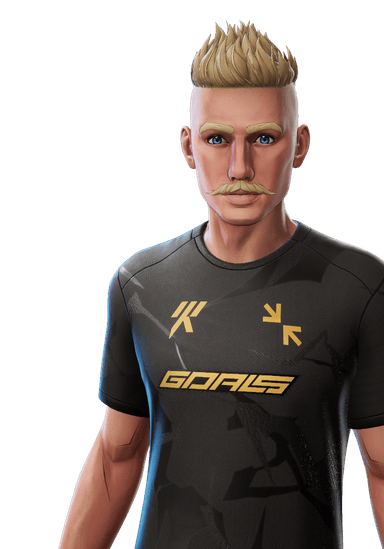 Charly Villalba