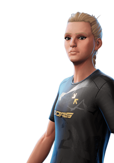 Alina Theis