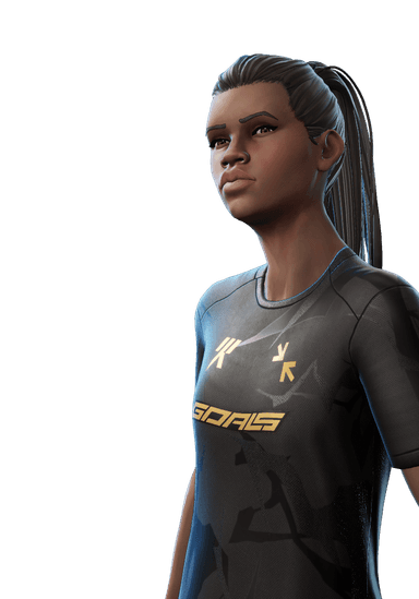 Shanique Peart