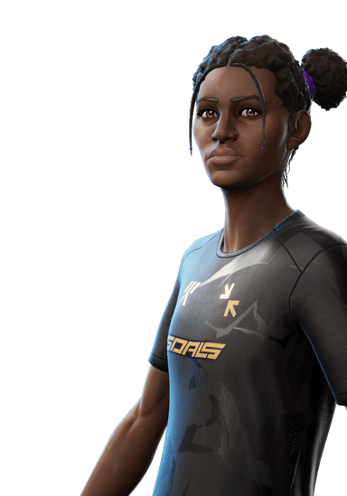 Stella Magaya