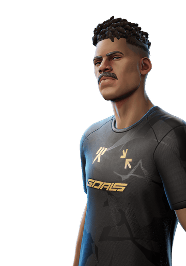 Caleb Nkounkou