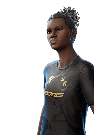 Anna Mthethwa