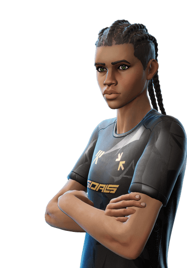 Aminata Bengaly