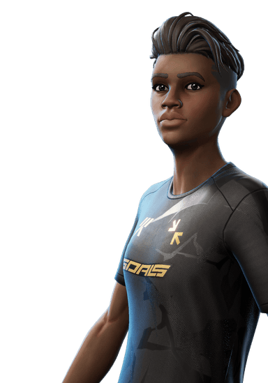Sophia Salifu