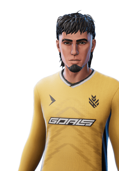 Ryan Cruz