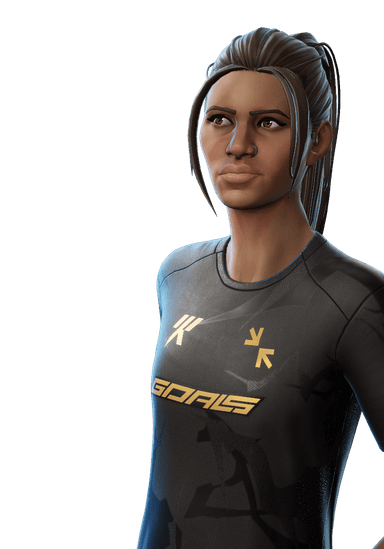 Selina Julius