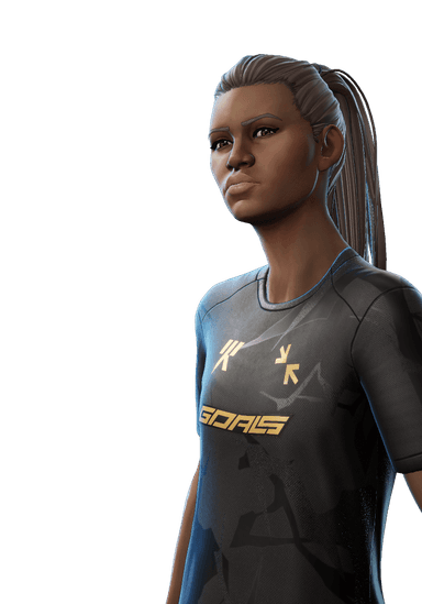 Murielle Nkouka