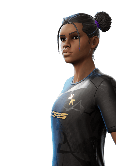 Betty Seidu