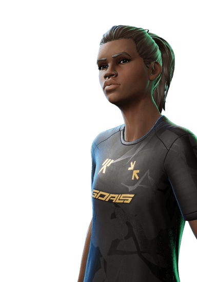 Louisette Ndinga