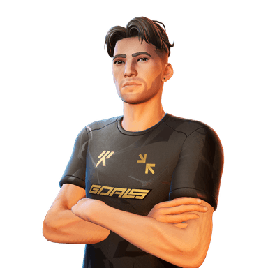 Trevor Bob