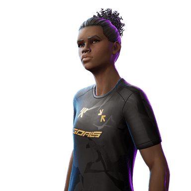 Juliette Ndeye