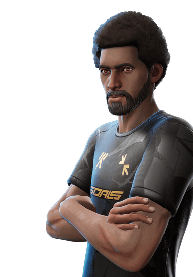 Nathan Nianga