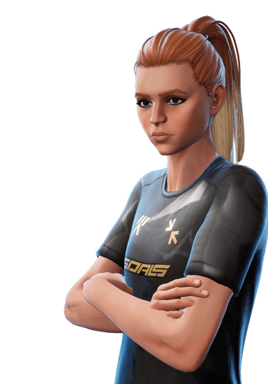 Marilin Zárate