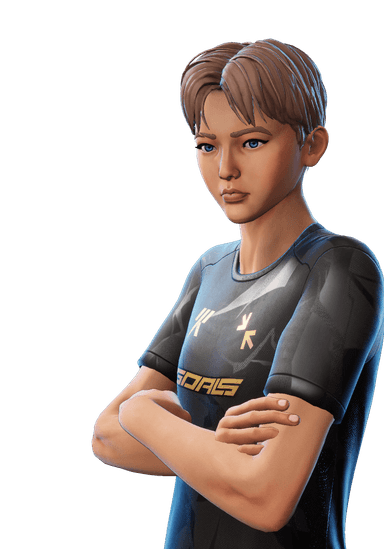 Claudia Shoji