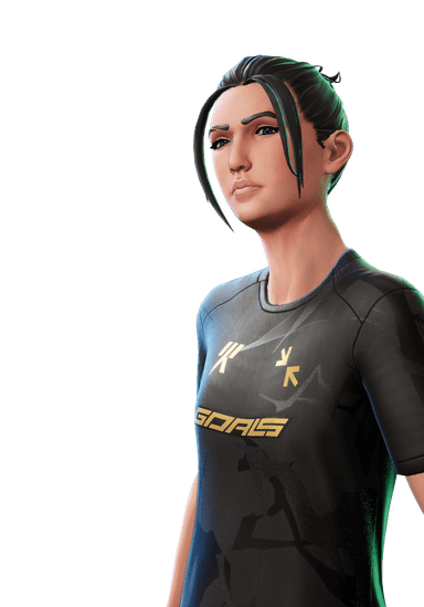 Katia Safronova