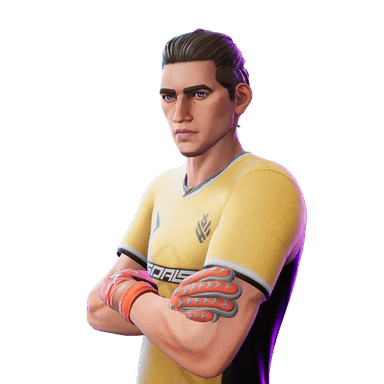 Everett Fernandez