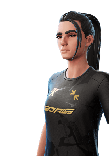 Anne Beretta