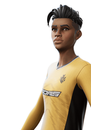Princess Shaw