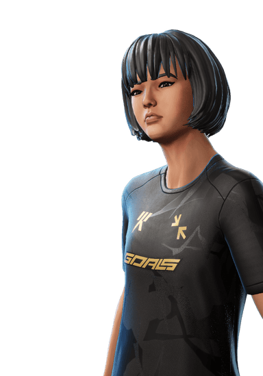 Daisy Delos Reyes