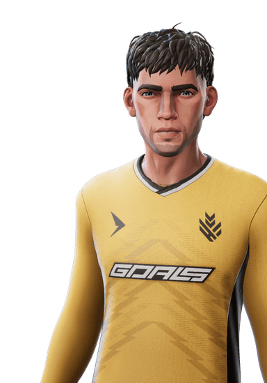Adrian George