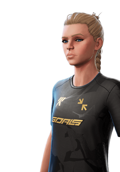 Frieda Jongsma