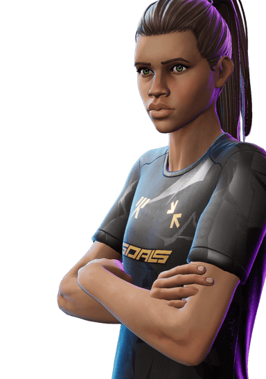 Josephine Gatete
