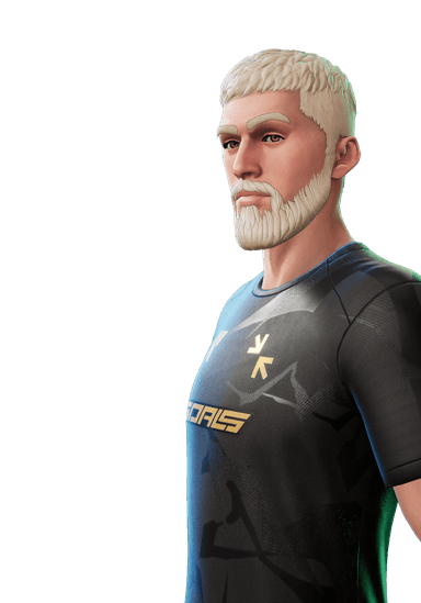 Jon Karasev
