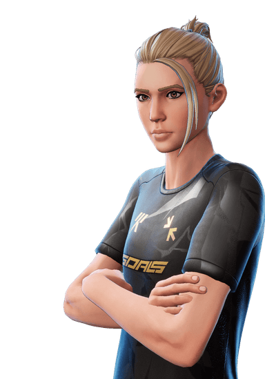 Arlette Wissink