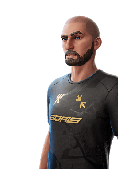 Romain Payet
