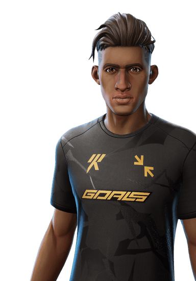 Lucas Hamisi