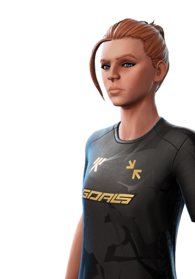 Nora Sviridova