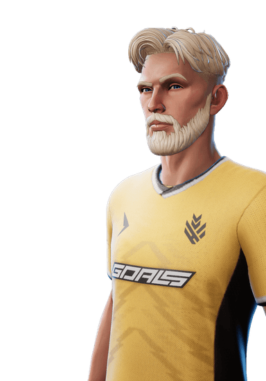 Eric Helgesson