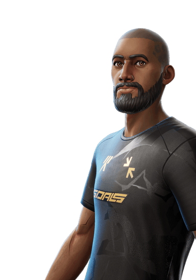 Gino Brons