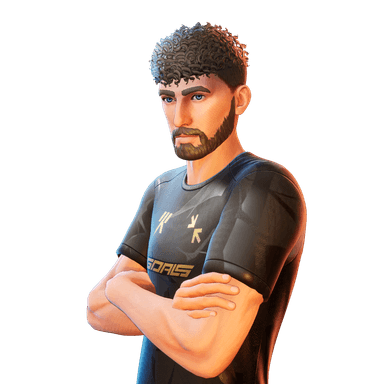 Faramarz Ansari
