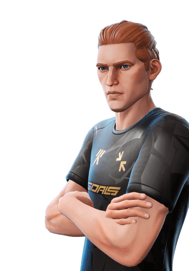 Justin Boysen
