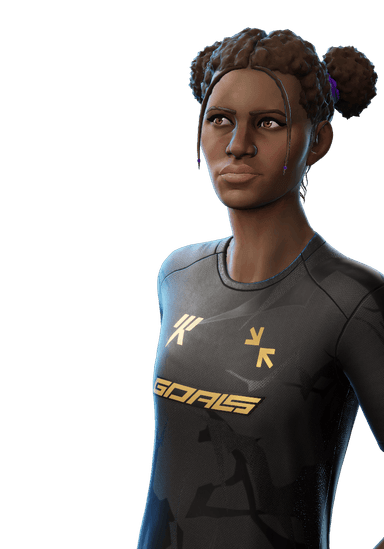Matilda Frimpong