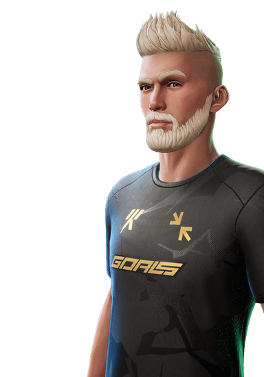 Jeremy Vos