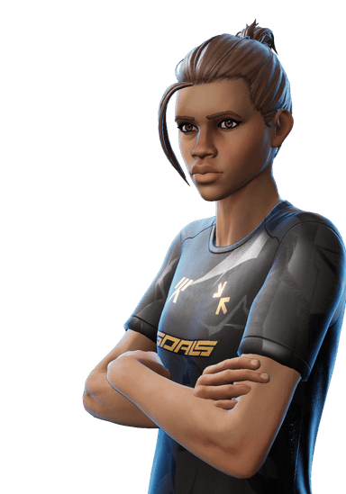 Pamella Tobias