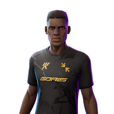 Earl Deonarine
