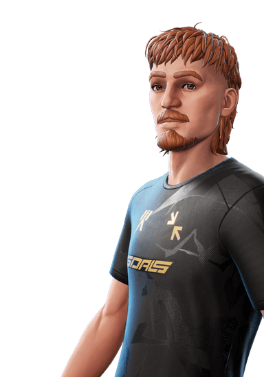 Petter Mortensen