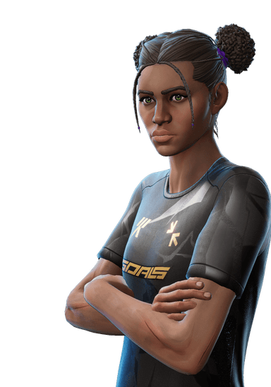 Julie Haoua