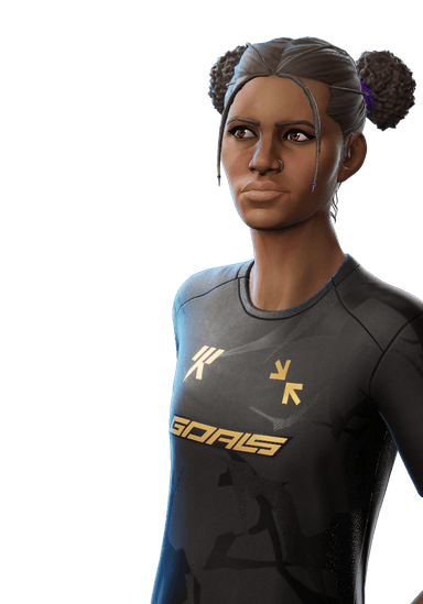 Angela Samb