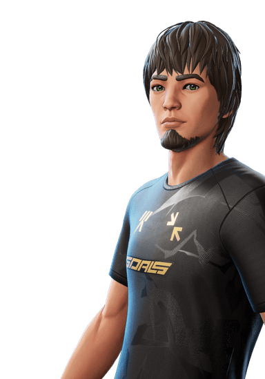 Henry Shen
