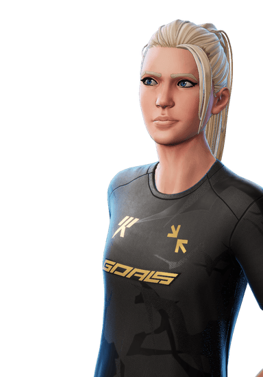Isabelle Ahmed