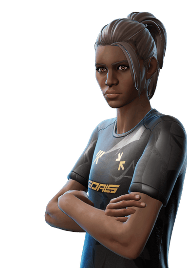 Therese Sylla